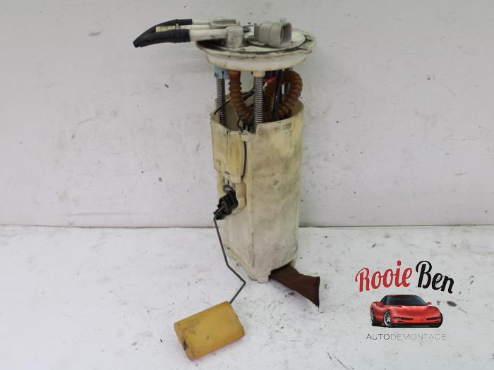 Gebruikte Tank element Pomp Chevrolet Alero 3.4 V6 Prijs € 50,00 Margeregeling aangeboden door Rooie Ben autodemontage