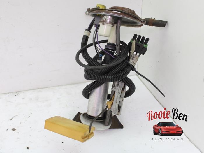 Gebruikte Tank element Pomp Pontiac Trans Sport 3.1 SE,GT Prijs € 50,00 Margeregeling aangeboden door Rooie Ben autodemontage