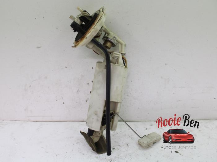 Gebruikte Brandstofpomp Elektrisch Chrysler Neon 2.0 16V Prijs € 50,00 Margeregeling aangeboden door Rooie Ben autodemontage