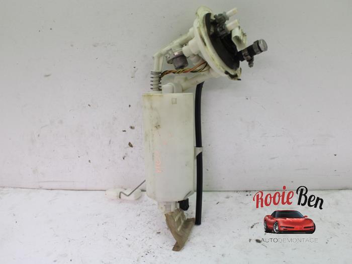 Gebruikte Brandstofpomp Elektrisch Chrysler Neon 2.0 16V Prijs € 50,00 Margeregeling aangeboden door Rooie Ben autodemontage