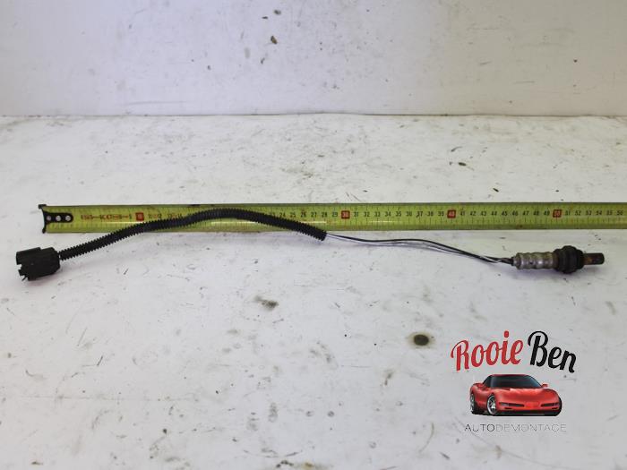 Gebruikte Lambda Sonde Chrysler Voyager/Grand Voyager (RG/RS) 2.4 16V Prijs € 20,00 Margeregeling aangeboden door Rooie Ben autodemontage