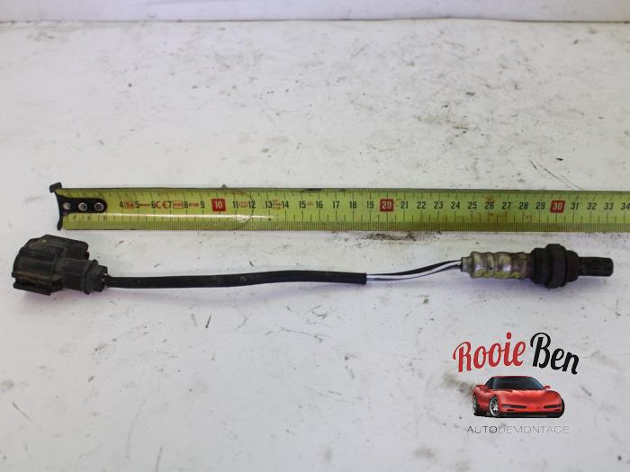 Gebruikte Lambda Sonde Chrysler Voyager/Grand Voyager (RG/RS) 2.4 16V Prijs € 20,00 Margeregeling aangeboden door Rooie Ben autodemontage