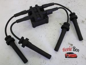 Gebruikte Bobine Chrysler PT Cruiser 2.4 16V Prijs € 25,00 Margeregeling aangeboden door Rooie Ben autodemontage