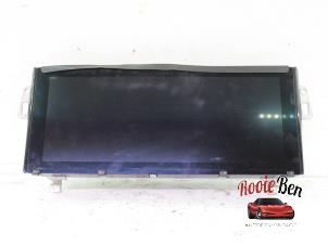 Gebruikte Display Interieur Porsche Cayenne III (9YA) 2.9 Biturbo V6 24V S Prijs op aanvraag aangeboden door Rooie Ben autodemontage