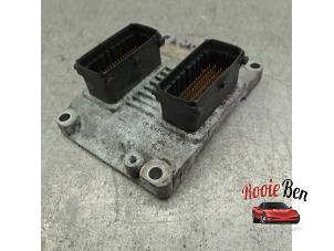 Gebruikte Computer Motormanagement Cadillac STS (K63) 3.6 V6 24V VVT Li Prijs op aanvraag aangeboden door Rooie Ben autodemontage