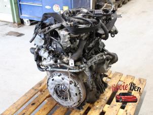 Gebruikte Motor Fiat Grande Punto (199) 1.9 Multijet Prijs € 500,00 Margeregeling aangeboden door Rooie Ben autodemontage