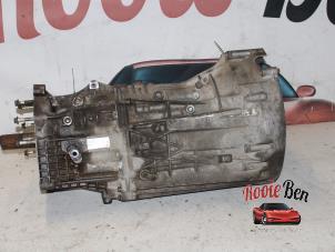 Gebruikte Versnellingsbak Ford Ranger 3.2 TDCI 20V 4x4 Prijs op aanvraag aangeboden door Rooie Ben autodemontage