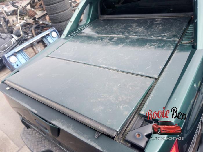 Chevrolet Avalanche Bed covers voorraad Onderdelenlijn.nl