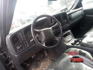Gebruikte Airbag set Chevrolet Avalanche 5.3 1500 V8 4x4 Prijs op aanvraag aangeboden door Rooie Ben autodemontage