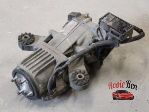Gebruikte Differentieel achter Jeep Compass I (MK49) 2.4 16V 4x4 Prijs op aanvraag aangeboden door Rooie Ben autodemontage