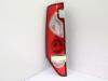 Renault Kangoo Express (FW) 1.5 dCi 90 FAP Achterlicht links