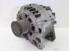 Dynamo van een Renault Captur (2R), 2013 1.2 TCE 16V EDC, SUV, Benzine, 1.197cc, 88kW (120pk), FWD, H5F403; H5FD4, 2013-06, 2R40; 2RC0 2014