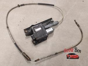 Gebruikte Handrem motor Opel Insignia 2.0 CDTI 16V 130 Ecotec Prijs op aanvraag aangeboden door Rooie Ben autodemontage