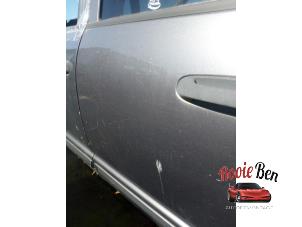 Gebruikte Deur 4Deurs links-achter Dodge Ram 3500 Standard Cab (DR/DH/D1/DC/DM) 5.7 V8 Hemi 1500 4x4 Prijs op aanvraag aangeboden door Rooie Ben autodemontage