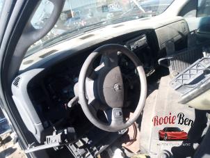 Gebruikte Airbag set Dodge Ram 3500 Standard Cab (DR/DH/D1/DC/DM) 5.7 V8 Hemi 1500 4x4 Prijs op aanvraag aangeboden door Rooie Ben autodemontage