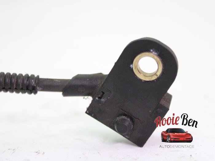 Nokkenas Sensor van een Volkswagen Caddy III (2KA,2KH,2CA,2CH) 2.0 SDI 2006