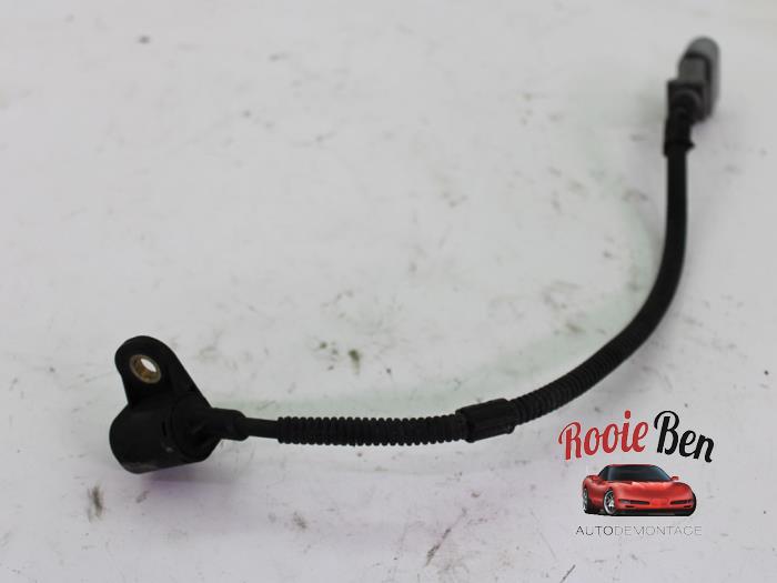 Nokkenas Sensor van een Volkswagen Caddy III (2KA,2KH,2CA,2CH) 2.0 SDI 2006
