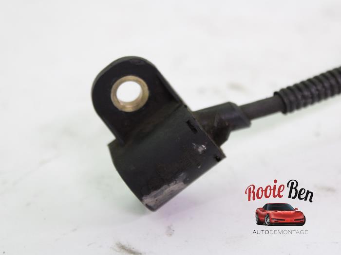 Nokkenas Sensor van een Volkswagen Caddy III (2KA,2KH,2CA,2CH) 2.0 SDI 2006