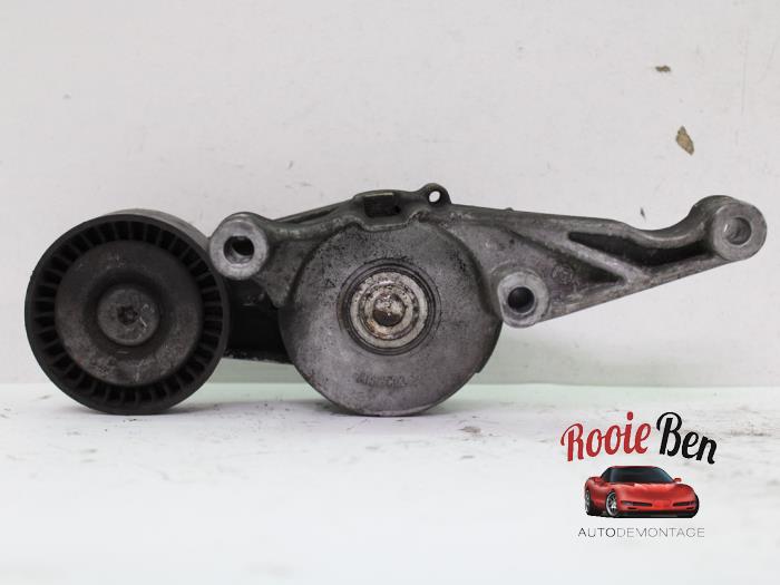 Gebruikte Spanrol Multiriem Volkswagen Caddy III (2KA,2KH,2CA,2CH) 2.0 SDI Prijs € 100,00 Margeregeling aangeboden door Rooie Ben autodemontage