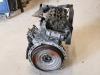 Motor van een Mercedes-Benz CLA Shooting Brake (117.9) 2.2 CLA-220 CDI 16V 4-Matic 2015