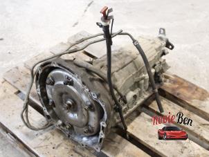 Gebruikte Automaatbak Lexus GS (..S16) 300 3.0 24V VVT-i Prijs op aanvraag aangeboden door Rooie Ben autodemontage