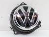 Achterklep Handgreep van een Volkswagen Golf VII Variant (AUVV), 2013 / 2021 1.6 TDI BlueMotion 16V, Combi/o, Diesel, 1.598cc, 81kW (110pk), FWD, CXXB, 2014-12 / 2017-03 2016