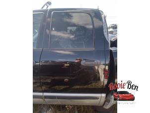 Gebruikte Deur 4Deurs links-achter Dodge Ram 3500 Standard Cab (DR/DH/D1/DC/DM) 5.7 V8 Hemi 1500 4x2 Prijs op aanvraag aangeboden door Rooie Ben autodemontage