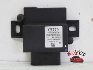 Gebruikte Brandstofpomp module Porsche Macan (95B) 3.6 V6 24V Turbo Prijs op aanvraag aangeboden door Rooie Ben autodemontage