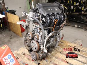 Gebruikte Motor Honda Jazz (GD/GE2/GE3) 1.2 i-DSi Prijs € 450,00 Margeregeling aangeboden door Rooie Ben autodemontage