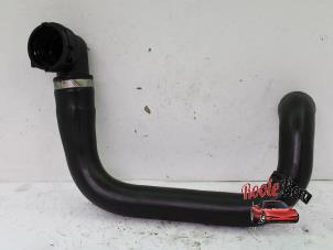 Gebruikte Koelwaterslang Opel Corsa E 1.4 16V Prijs op aanvraag aangeboden door Rooie Ben autodemontage