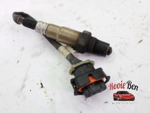 Lambda Sonde van een Opel Corsa E 1.4 16V 2016