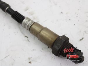 Lambda Sonde van een Opel Corsa E 1.4 16V 2016