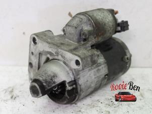 Gebruikte Startmotor Peugeot 508 SW (8E/8U) 1.6 THP 16V Prijs € 50,00 Margeregeling aangeboden door Rooie Ben autodemontage