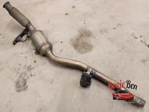 Gebruikte Katalysator Volkswagen Caddy IV 2.0 TDI 75 Prijs € 200,00 Margeregeling aangeboden door Rooie Ben autodemontage