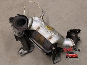 Gebruikte Katalysator Renault Captur (2R) 1.2 TCE 16V EDC Prijs € 200,00 Margeregeling aangeboden door Rooie Ben autodemontage