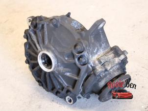 Gebruikte Differentieel voor Mercedes GLC Coupe (C253) 2.0 200 16V EQ Boost 4-Matic Prijs op aanvraag aangeboden door Rooie Ben autodemontage