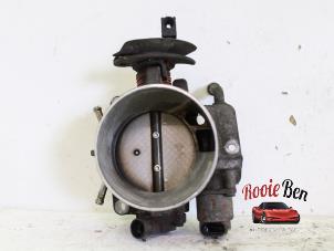 Gebruikte Gasklephuis Chevrolet Avalanche 5.3 1500 V8 4WD Prijs € 50,00 Margeregeling aangeboden door Rooie Ben autodemontage