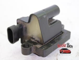 Gebruikte Bobine Chevrolet Avalanche 5.3 1500 V8 4WD Prijs € 25,00 Margeregeling aangeboden door Rooie Ben autodemontage