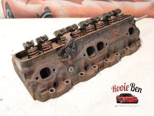 Gebruikte Cilinderkop GMC Yukon 5.7 4x4 Prijs op aanvraag aangeboden door Rooie Ben autodemontage