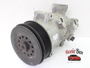 Gebruikte Aircopomp Toyota RAV4 (A3) 2.0 16V VVT-i 4x4 Prijs op aanvraag aangeboden door Rooie Ben autodemontage