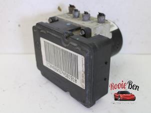 Gebruikte ABS Pomp Chrysler Sebring II (JS) 2.4 16V VVT Prijs € 100,00 Margeregeling aangeboden door Rooie Ben autodemontage