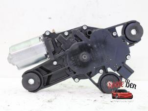 Gebruikte Ruitenwissermotor achter Ford Mondeo IV Wagon 2.0 16V Prijs € 25,00 Margeregeling aangeboden door Rooie Ben autodemontage