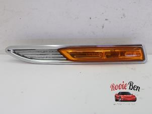 Gebruikte Knipperlicht links Ford Mondeo IV Wagon 2.0 16V Prijs op aanvraag aangeboden door Rooie Ben autodemontage