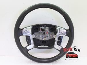 Gebruikte Stuurwiel Ford Mondeo IV Wagon 2.0 16V Prijs op aanvraag aangeboden door Rooie Ben autodemontage