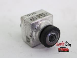 Gebruikte Spiegel camera rechts Porsche Cayenne III (9YA) 2.9 Biturbo V6 24V S Prijs op aanvraag aangeboden door Rooie Ben autodemontage