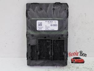 Gebruikte Computer Body Control Porsche Cayenne III (9YA) 2.9 Biturbo V6 24V S Prijs op aanvraag aangeboden door Rooie Ben autodemontage