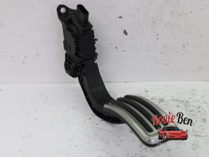 Gebruikte Gaspedaal Porsche Cayenne III (9YA) 2.9 Biturbo V6 24V S Prijs op aanvraag aangeboden door Rooie Ben autodemontage