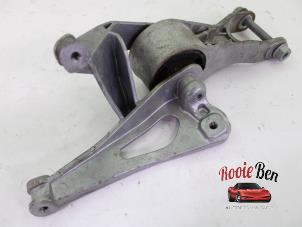 Gebruikte Motorrubber Porsche Cayenne III (9YA) 2.9 Biturbo V6 24V S Prijs op aanvraag aangeboden door Rooie Ben autodemontage