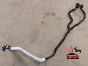 Gebruikte Leiding (diversen) Porsche Cayenne III (9YA) 2.9 Biturbo V6 24V S Prijs op aanvraag aangeboden door Rooie Ben autodemontage