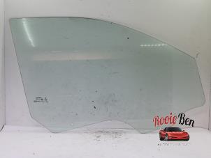 Gebruikte Portierruit 4Deurs rechts-voor Jeep Compass (PK) 2.2 CRD 16V 4x4 Prijs € 50,00 Margeregeling aangeboden door Rooie Ben autodemontage